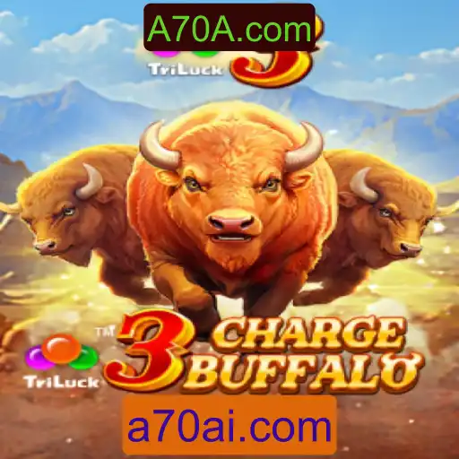 Guia Completo sobre o Jogo 3ChargeBuffalo