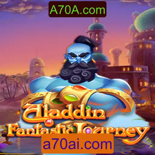 Explorando o Fascinante Mundo do Jogo Aladdin