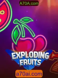 Descubra o Vibrante Mundo de ExplodingFruits: Um Jogo de Ação e Estratégia