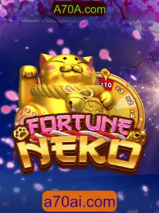 Descubra o Fascinante Jogo FortuneNeko e sua Conexão com A70A.com