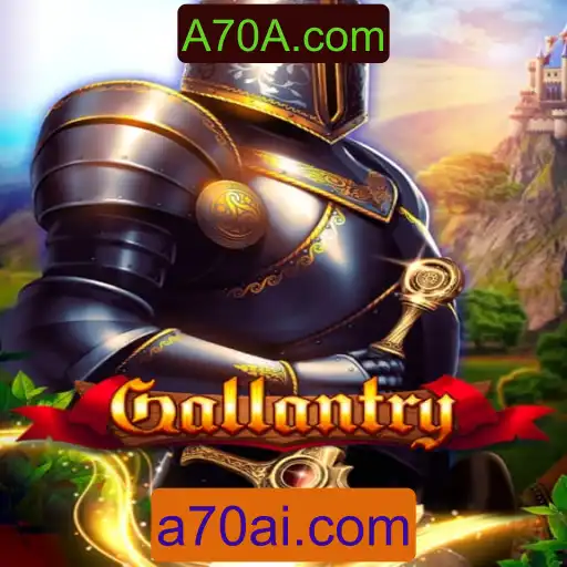 Explorando o Mundo de Gallantry: Um Jogo de Estratégia e Aventura