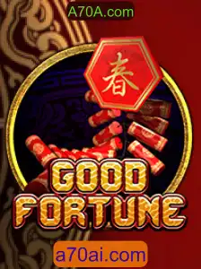 Explorando GoodFortune: Um Novo Jogo com A70A.com