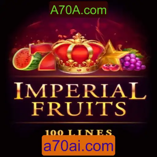 Descubra o Fascinante Mundo de ImperialFruits100