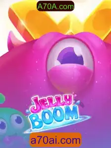 JellyBoom: Descubra o Fascinante Mundo de Estratégia e Diversão