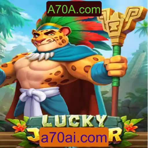 Descubra o Fascinante Mundo de LuckyJaguar em A70A.com
