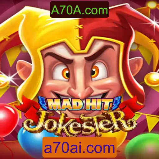Descubra o Mundo Fascinante de 'MadHitJokester': O Jogo do Momento