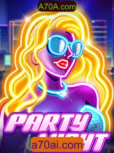 Mergulhe na Diversão com PartyNight: O Jogo que Está Agitando as Noites
