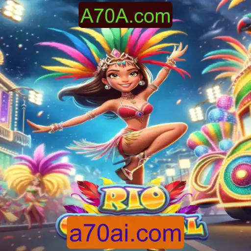 Explorando o Mundo Vibrante de RioCarnival: Um Jogo Inspirado na Cultura Brasileira