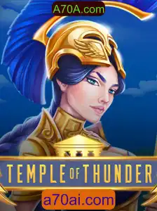 Explorando o Mundo de TempleofThunder: Um Guia Completo