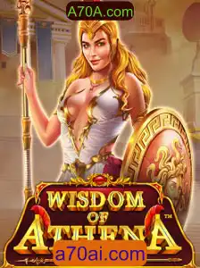Descubra o Fascinante Mundo de WisdomofAthena - Um Jogo de Estratégia Único