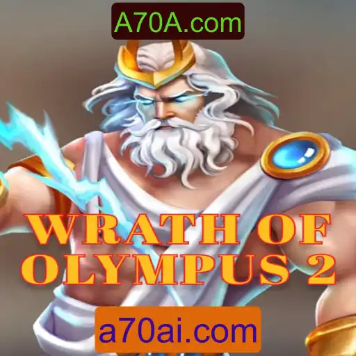 WrathofOlympus2: Um Mergulho no Novo Mundo A70A.com