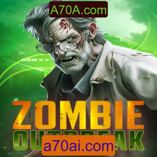 Explore o Mundo Apocalíptico de 'ZombieOutbreak'